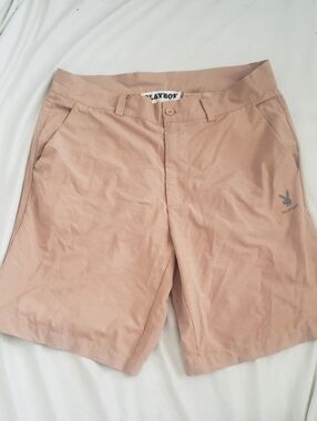 Playboy By Pacsun Bermuda Shorts